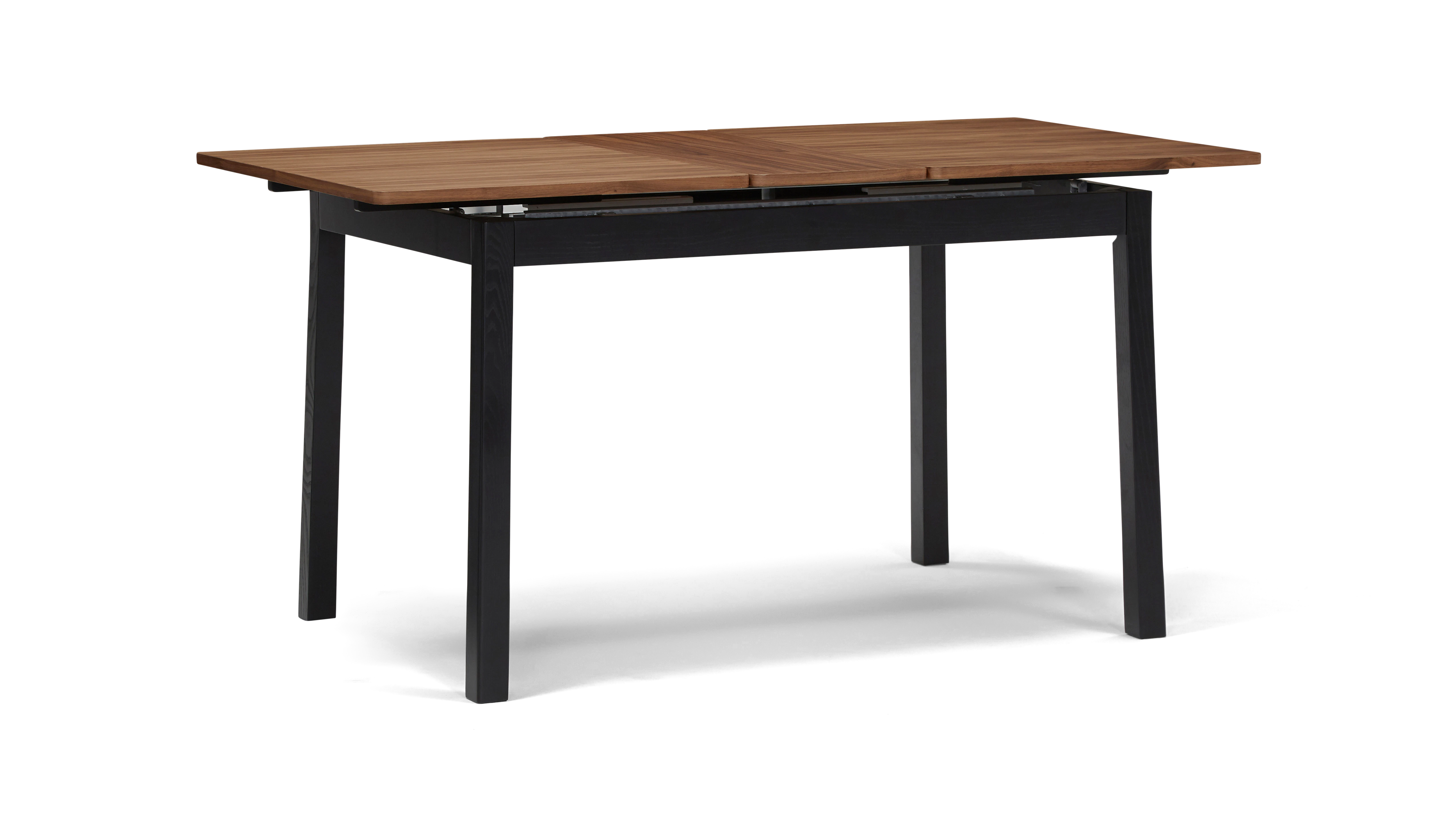 Prange Expandable Dining Table